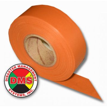 Triage Ribbon Replacement 300' Roll - MINOR Green - Fits DMS-05763 Cassette