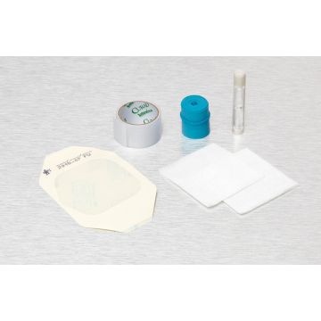 IV Start Kits with Chloraprep, Tegaderm 100/Case