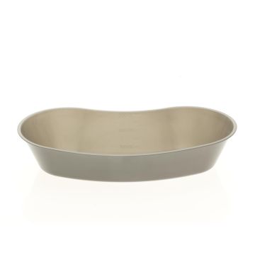 Emesis Basin Gray 500mL