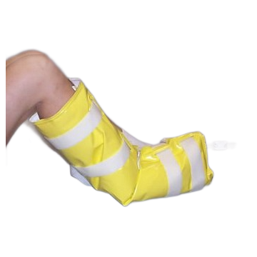 Econovac Wrist Ankle Splint