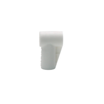 Compact Suction Elbow