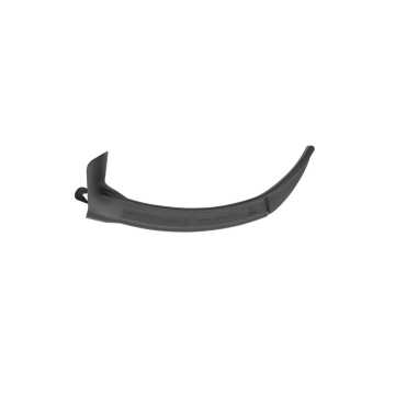 Video Laryngoscope Blade, visionPRO HyMAC 3 blades, single-use, BX of 10