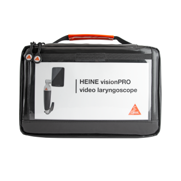 Video Laryngoscope, Accessory, visionPRO carrying case