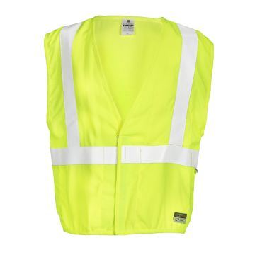 Flame Resistant Classic Vest