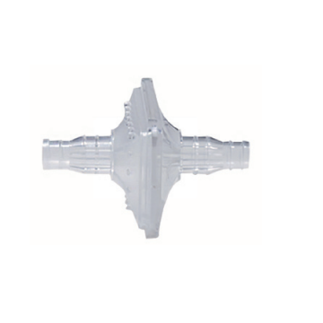 Compact Suction Filter