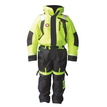 AS-1100 - Anti-Exposure Flotation Suit by FirstWatch