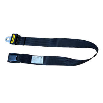 3' Restraint Extender Strap Stryker.  