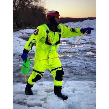 RS-1002 - Ice Rescue Suit by FirstWatch