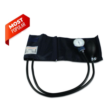 Sphygmomanometer Adult /Regular Latex Free (Arm)