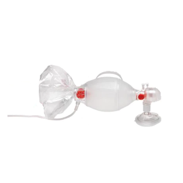 Ambu SPUR II Pediatric Bag Reservoir