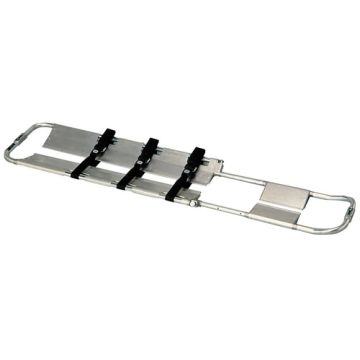 Aluminum Break-Apart Stretcher