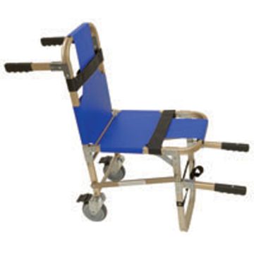 Evacuation Chair Confined Space