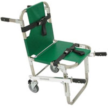 Evacuation Chair with Extended Handles