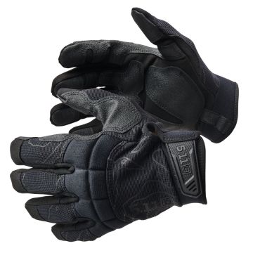 STATION GRIP 3.0 GLOVE BLACK