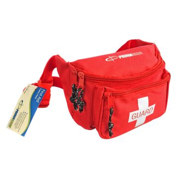 First Aid Fanny Pack, 12 per case