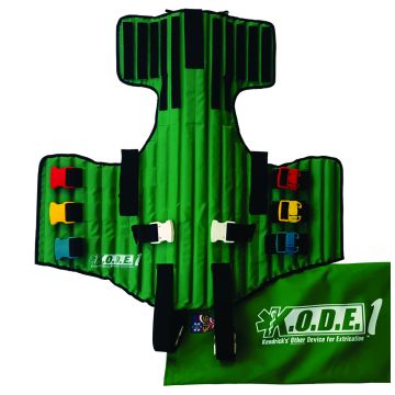 KODE 1/Green