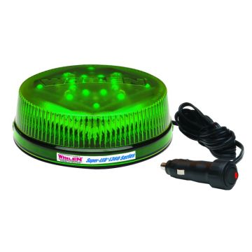 L32 Super-LED Beacons Green