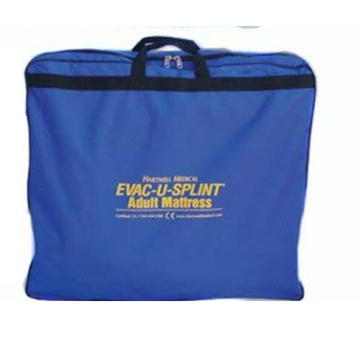 EVAC-U-SPLINT Mattress Carry Case - Adult