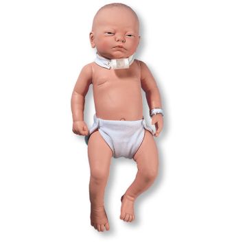 Tracheostomy Care, Infant Model