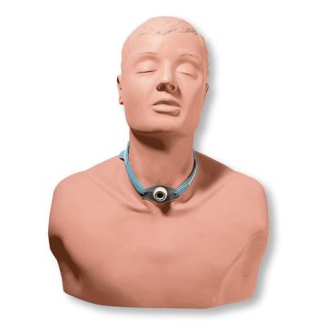 Tracheostomy Care, Adult Model