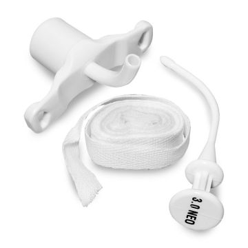 Infant Tracheostomy Tube