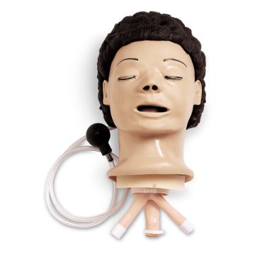 Airway Management Trainer, Head