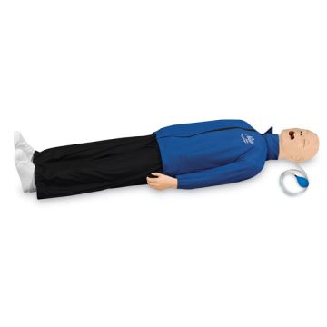 "Airway Larry" AMT w/o Electronics, Full Body