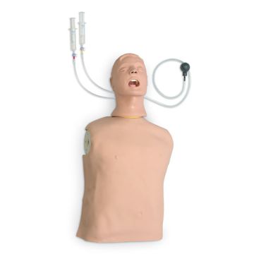 Advanced "Airway Larry" AMT Torso