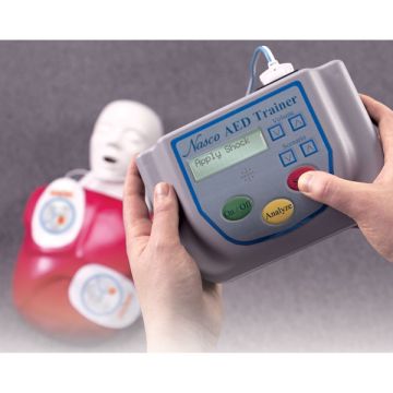 Universal AED Trainer w/Basic Buddy®