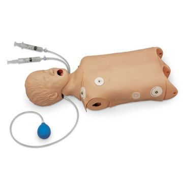 Advanced Child AMT Defib Torso