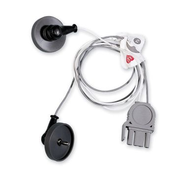 Physio Quick Combo Training Set, Cables w/Adapters