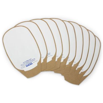 PEOP01-5 Electrode Pad Medtronic/Physio, Foam Manikins