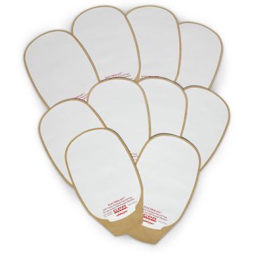 PEOP04-5 Electrode Pad Medtronic/Physio, Skin Manikins