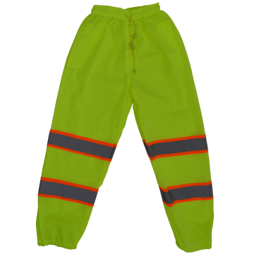 Class E Two Tone Mesh Minnesota Traffic Pants