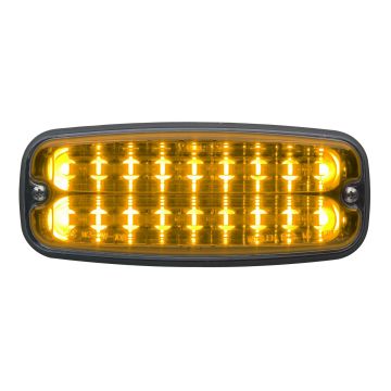 M7 Series Super-LED Lighthead with Scan-Lock Flash Patterns