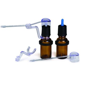 LMA® MADomizer® Pull Tab Cap, 20/BX