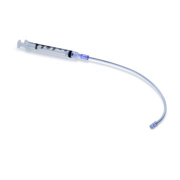LMA® MADgic® Laryngo-Tracheal Mucosal Atomization Device with 5 mL Oral Syringe, 25/BX