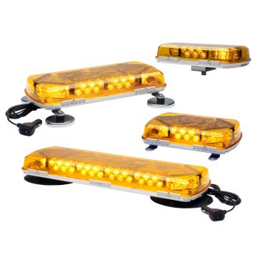 Century Series LED Mini Lightbars