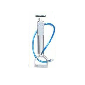 EVAC-U-SPLINT Standard Vacuum Pump (with foot stirrup)