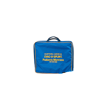 EVAC-U-SPLINT Mattress Carry Case - Pediatric