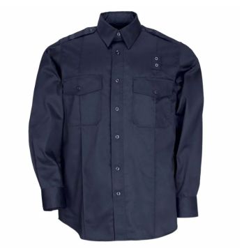 TACLITE PDU LONG SLEEVE CLASS-A SHIRT