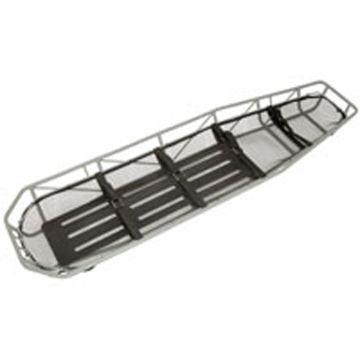 Military Type II S.S. Plastisol Coated Basket Stretcher