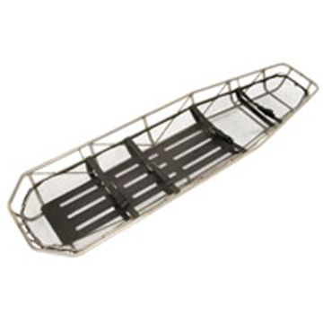 Military Type 1 S.S. Basket Stretcher without Leg Divider