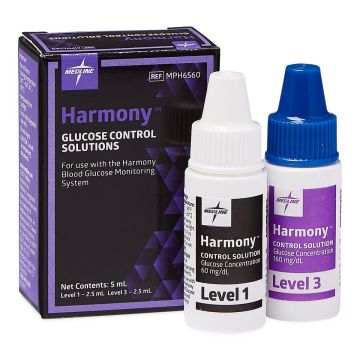 High / Low Control Solution for Harmony Meter