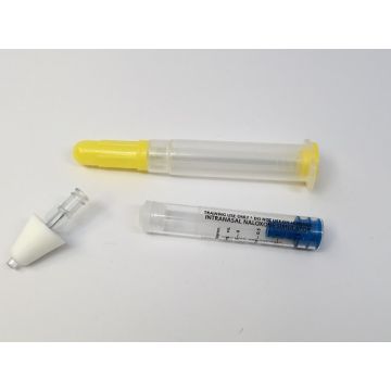 Intranasal Naloxone Trainer Kit