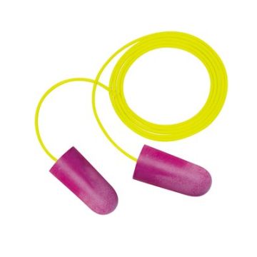 Aearo Nitro Earplugs with cord 1000/ Case