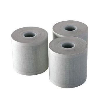 ECG printer paper, 50mm x 30m  3rolls/bx (1-49)