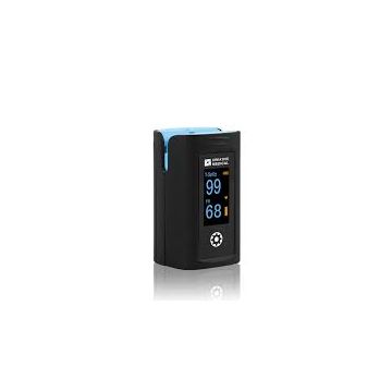 Fingertip Oximeter