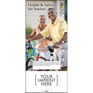 Health & Safety for Seniors