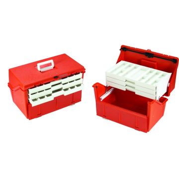 PM2273 Trauma Medical Kit